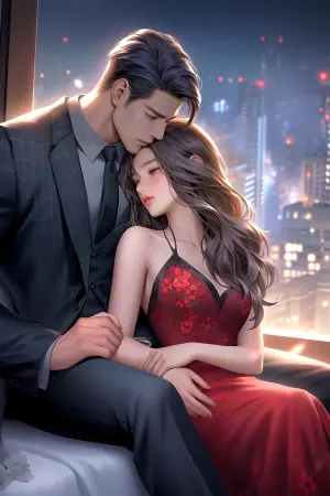 ปก ไม่รักโปรดอย่าร้าย