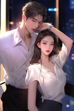 ปก ไม่ขอเพียงเศษใจ (อ่านฟรี/Ebookมาแล้วนะคะ)