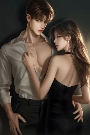 ปก สามีเฮงซวยแม่ของลูกคนนี้เลิกรักคุณแล้ว (อ่านฟรี)