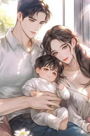 ปก ภรรยาไร้ค่าขอหย่ารัก