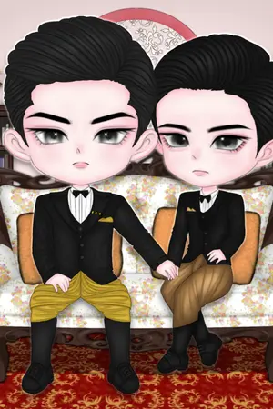 ปก (มี e-book)เกิดใหม่เป็นสหายพระองค์ชาย