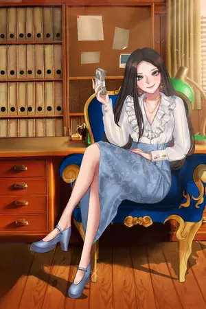 ปก คุณหนูตัวปลอมขอลาก่อนนะคะ(ติดเหรียญถาวร 16/7/2568)