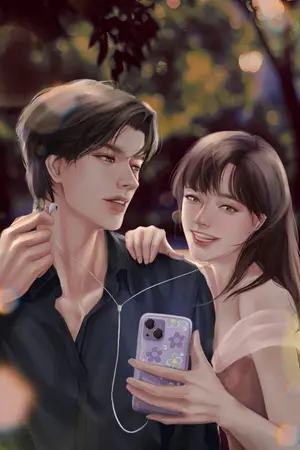 ปก [จบ] แค่คล้ายว่าจะรักคุณแสนร้าย มีE-Book