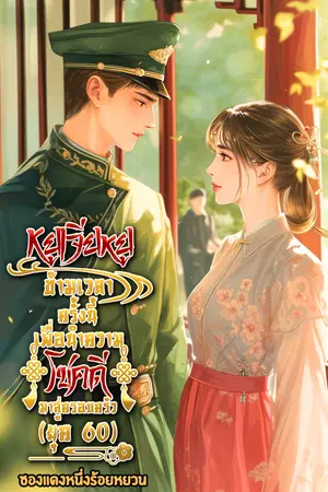 ปก (1960s) ข้ามเวลาครั้งนี้เพื่อนำความโชคดีมาสู่ครอบครัว