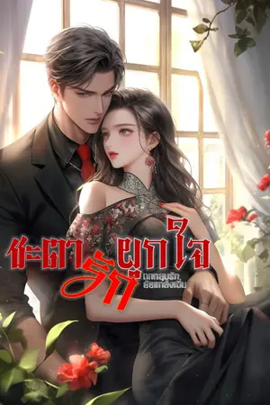 ปก ชะตารักผูกใจ มี E-Book [จบ]