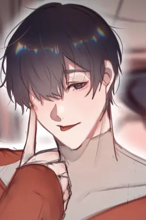 ปก [YAOI]เมื่อผมกลายเป็นพี่เลี้ยงเด็กในวันสิ้นโลก