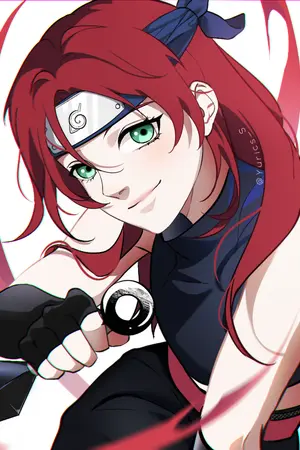 ปก [Fic Naruto]Zuruna-เส้นทางรักเรือนผมสีชาด (Rewriting the story!)