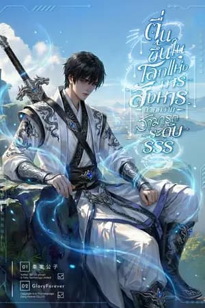 ปก ตื่นขึ้นในโลกแห่งการสังหารด้วยความสามารถระดับ SSS! [นิยายแปล]