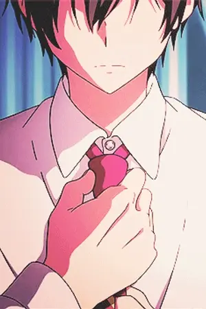 ปก BL - kuroko no basket   ❝เกิดใหม่มาเป็นผู้จัดการชมรมบาสโรงเรียนเซย์ริน❞ | Akashi x Oc  ( Rw )