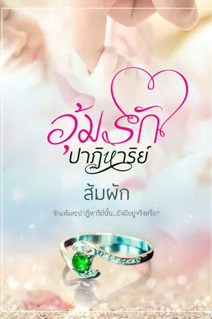 ปก อุ้มรักปาฏิหาริย์ (ละครช่อง7)