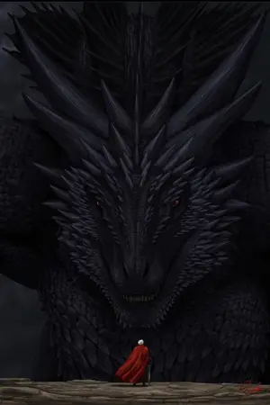 ปก [Fic Game of Thrones] Rhaegon The Bastard Prince