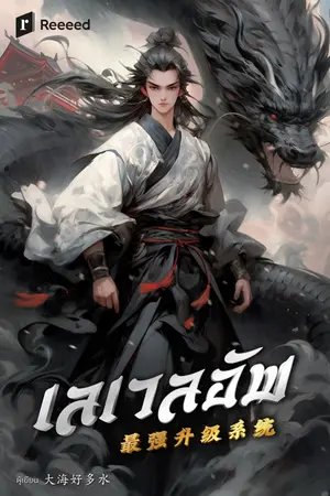 ปก เลเวลอัพ