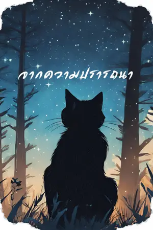 ปก [รามเกียรติ์] จากความปรารถนา (จบแล้ว)