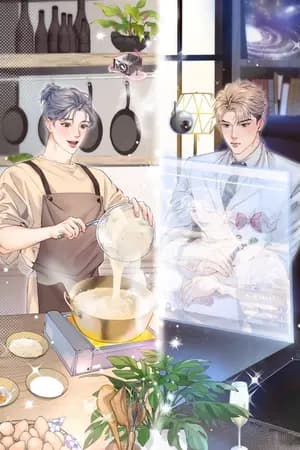 ปก (มี E-Book) สตรีมเมอร์ช่องนี้ทำขนมไทยโบราณ