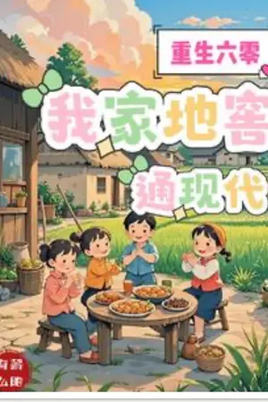 ปก เกิดใหม่ในยุค1960:ห้องใต้ดินของครอบครัวฉันทันสมัย