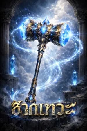 ปก ซากเทวะ