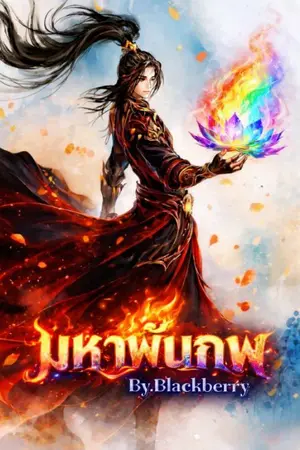 ปก มหาพันภพ