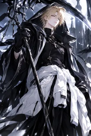 ปก บลีชเทพมรณะ ตำนานประกายเเสงสีทอง fic