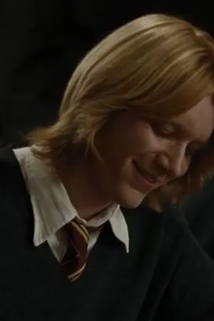 ปก [Fic Harry Potter] Weasley! [Fred x OC]