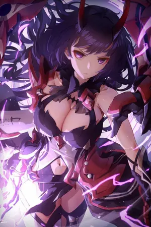 ปก [Honkai Impact 3] เกิดใหม่พร้อมพลังดิจิมอนอาเมอร์