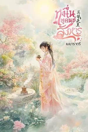 ปก หมื่นสุคนธ์​สังหาร