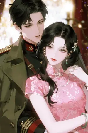 ปก หญิงสาวยุวชนผู้อ่อนโยนติดตามสามีทหารในกองทัพ (อ่านฟรีทุกวัน วันละตอน)