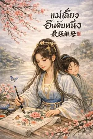ปก แม่เลี้ยงอันดับหนึ่ง