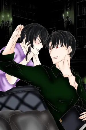 ปก {Fic harry potter BL}Yes, my lord (Tom Riddle x oc)