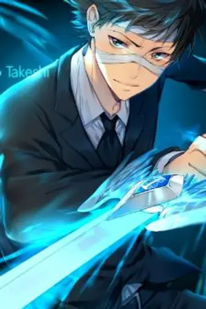 ปก รู้อนาคตแล้วไง? ขอเงินซื้อข้าวก่อน! [Fic Reborn] [fic Yamamoto]
