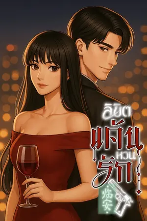 ปก [จบ] 临安 ลิขิตแค้นหวนรัก
