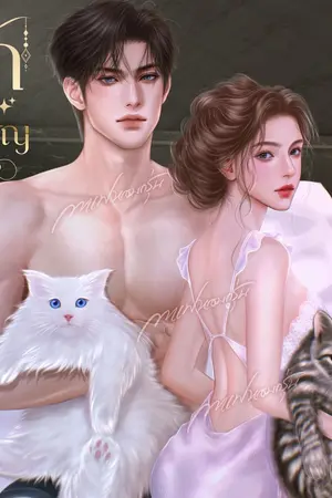 ปก รัก(ไม่)บังเอิญ(มี Ebook)