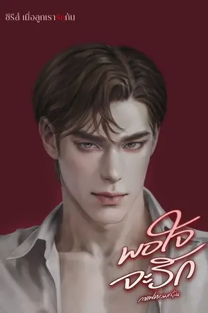 ปก พอใจจะรัก (มี eBook)