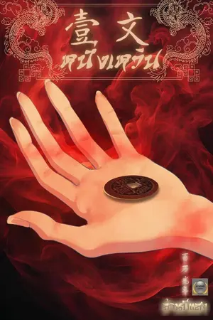 ปก 壹文หนึ่งเหวิน