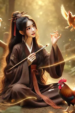 ปก (จบแล้ว) เฟิงหย่าเสวี่ย จิตรกรหัตถ์สวรรค์ ( มี E-Book )