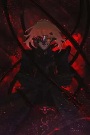 ปก High school dxd X Fate ว่าที่ราชาอัศวินทมิฬ