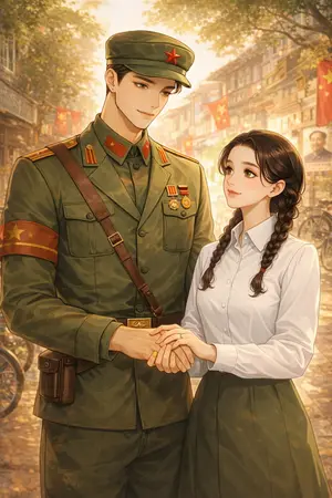 ปก เกิดใหม่คราวนี้ ขอสามีเป็นนายพล