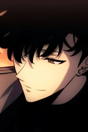 ปก [ JJK x SOLO LEVELING ] Light Eyes, Dark Hair (BL)