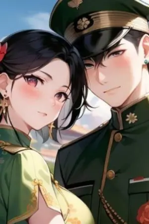ปก **จบ**หลงมายุค70'ทั้งทีถ้าไม่ได้สามีทหารต้องตกเทนรด์แน่ๆเลย