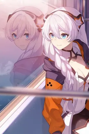 ปก [fanfic honkai impact 3rd] ฉันคือลูกสาวของเคียน่า