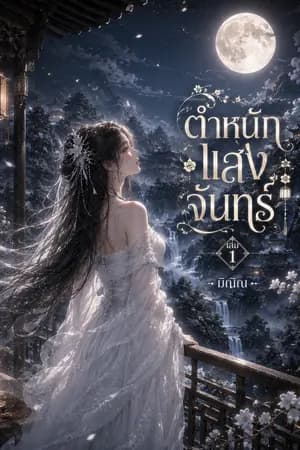 ปก ตำหนัก แสงจันทร์