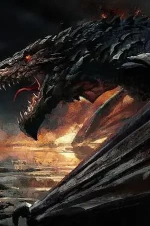 ปก Fic House of the Dragon(OC): The two great house from another world