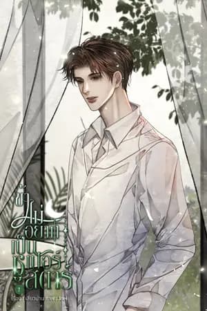 ปก (จบแล้ว มี E-Book) ข้าไม่อยากเป็นซูเปอร์สตาร์
