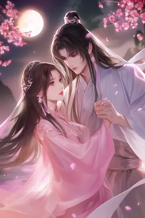 ปก ชะตาที่พลิกผันของหลินฟางเซียน