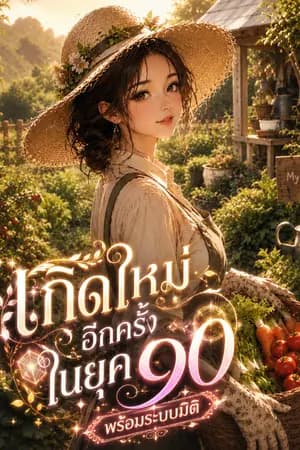 ปก เกิดใหม่อีกครั้งในยุค90 พร้อมระบบมิติ