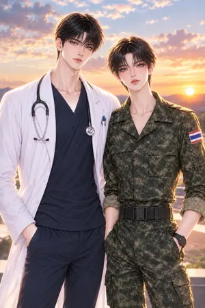 ปก เสียงแรกของใจ