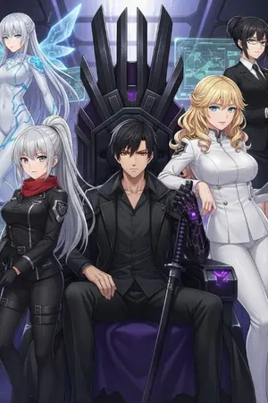 ปก Shinigami เทพเจ้าแห่งความตาย