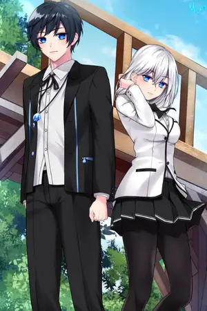ปก มิดเดิล โอเวอร์ลุค: ตัวประกอบไร้สกิล ในเกมจีบสาว