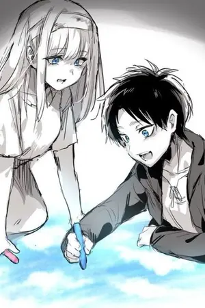 ปก [Fic attack on titan] การถือกำเนิดของราชาคนใหม่