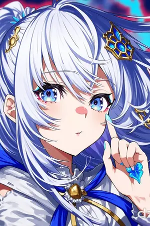 ปก Suddenly , I become the heroine ทำไมฉันกลายเป็นสมาชิกฮาเร็มไปได้ล่ะ !!?