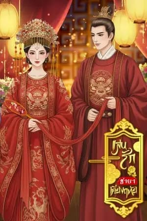 ปก แสนรักชายาเคียงฤทัย [มี อีบุ๊ค ]